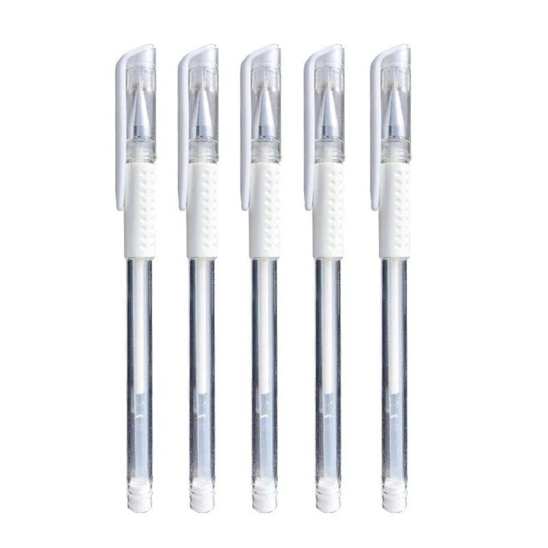 White Gel Pen For Drawing White Gel Pen For Drawing