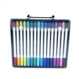 ডুয়াল ব্রাশ পেন আর্ট মার্কার পেন